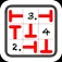 Beam Puzzle App Icon