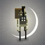 Superbrothers: Sword & Sworcery EP App Icon