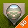 HIT THE DECK Baseball for iPhone App Icon