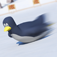 Penguin Snowcap Challenge app icon