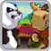 Crouching Panda Hidden Swine App Icon