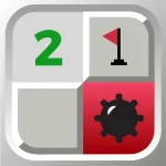 Minesweeper ios icon