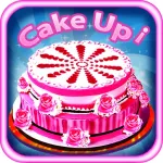 Cake Up App icon