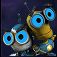 Bolts and Blip app icon