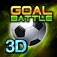 Goal Battle App Icon