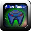 Alien Radar app icon
