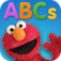 Elmo Loves ABCs for iPad App Icon
