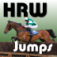 Horse Racing World (jumps edition) app icon