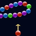Bubble Loops App icon