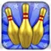 Gutterball: Golden Pin Bowling App Icon