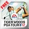 Tiger Woods PGA TOUR 12 FREE ios icon