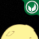 Cheese Moon Princess app icon