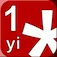 Chinese Talk App icon