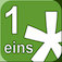 German Talk app icon