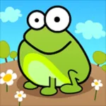 Tap The Frog App Icon
