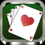 The Klondike Solitaire App Icon