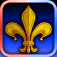 Joan of Arc app icon
