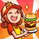 Burger Queen World App icon