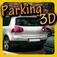 Parking 3D ios icon