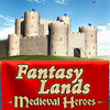Medieval Heroes: Fantasy Lands app icon