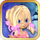 Sleeping Beauty Princess Diary Free app icon
