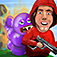 Bullet Time (the end of the world party) App Icon