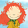 Rainy Days: A Stella and Sam Adventure app icon