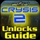 Crysis 2 Unlocks Guide unofficial