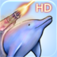Laser Dolphin HD app icon