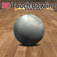 3D Super Bowling: Free Touch Bowling app icon