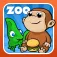 DinerTown Zoo App icon