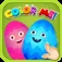 Color Me Easter Free App icon