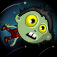 Zombies in Flight App Icon