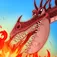 Dragon Chaser ios icon