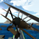 3D Triplane Stunt Pilot FREE app icon