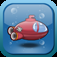 Crazy Submarine: Extreme Rush app icon