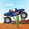 Extreme Jeep Rally app icon