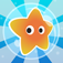 Puji's Shootout Deluxe: Burst the bubbles app icon