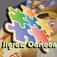 Jigsaw Cartoon app icon