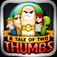 A Tale of Two Thumbs app icon