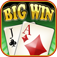 Big Win Blackjack app icon