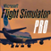 Flight Simulator Pro app icon