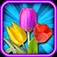 Bouquet Maker App Icon