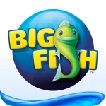Game Finder by Big Fish App Icon