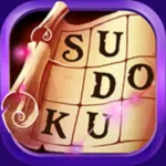 Sudoku Epic App Icon