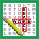 Undiscovered Word Search app icon
