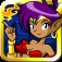Shantae: Risky's Revenge app icon