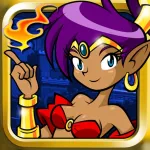 Shantae: Risky's Revenge ios icon