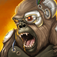 Doodle vs Brute : World Domination app icon