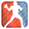 Pro Football Touchdown app icon
